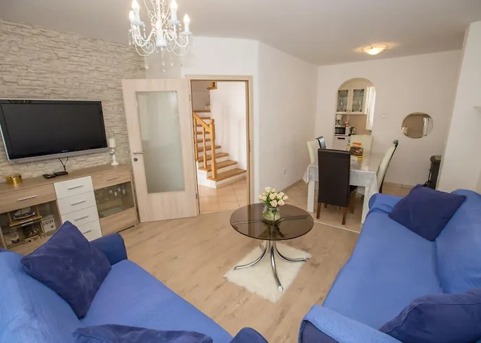 Holiday Home Anamaria