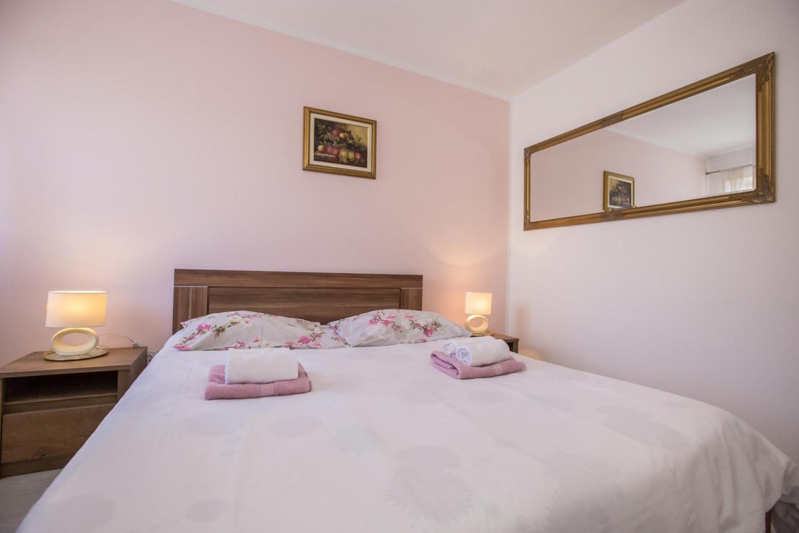 Ferienhaus Anamaria
