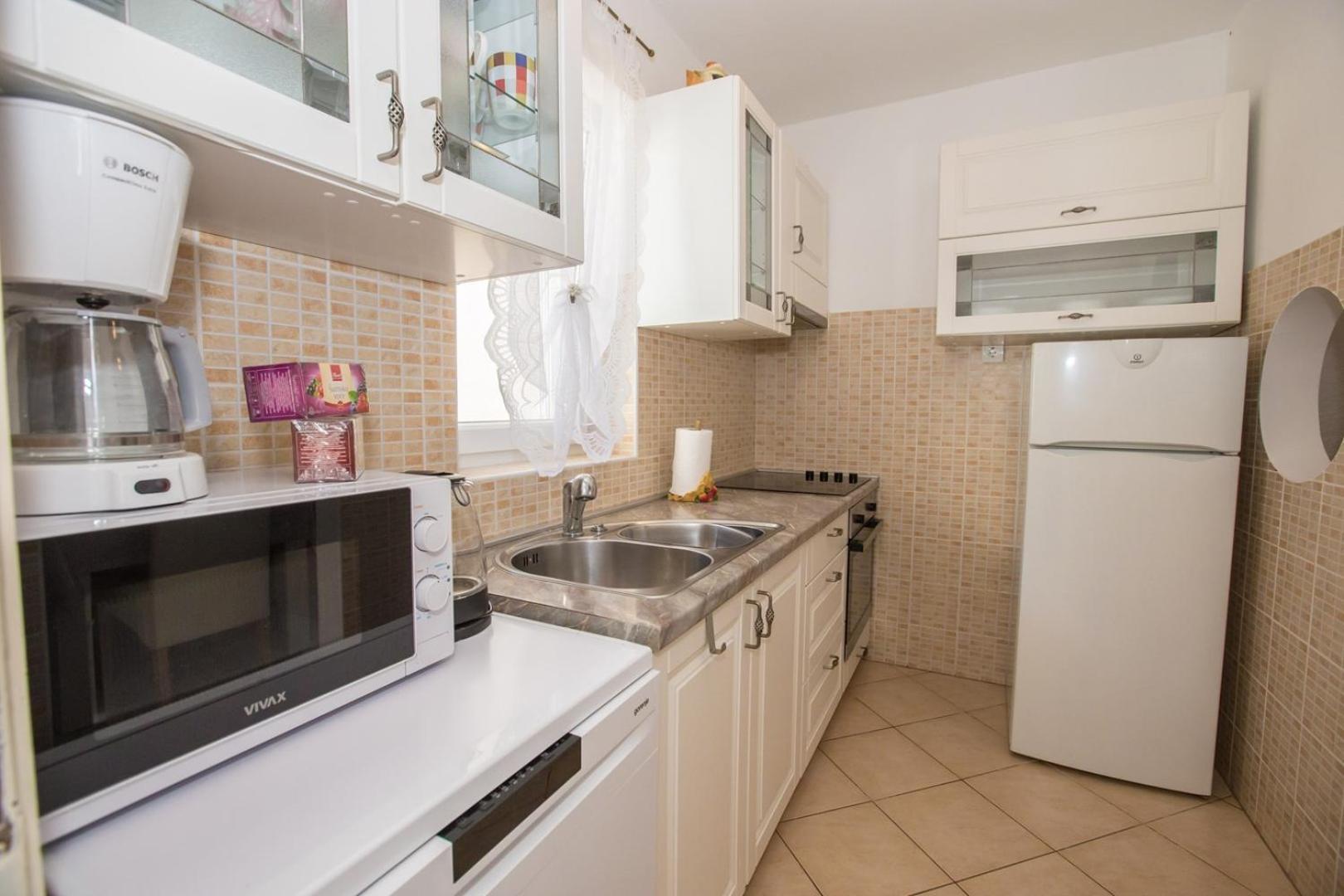 Ferienhaus Anamaria Poreč