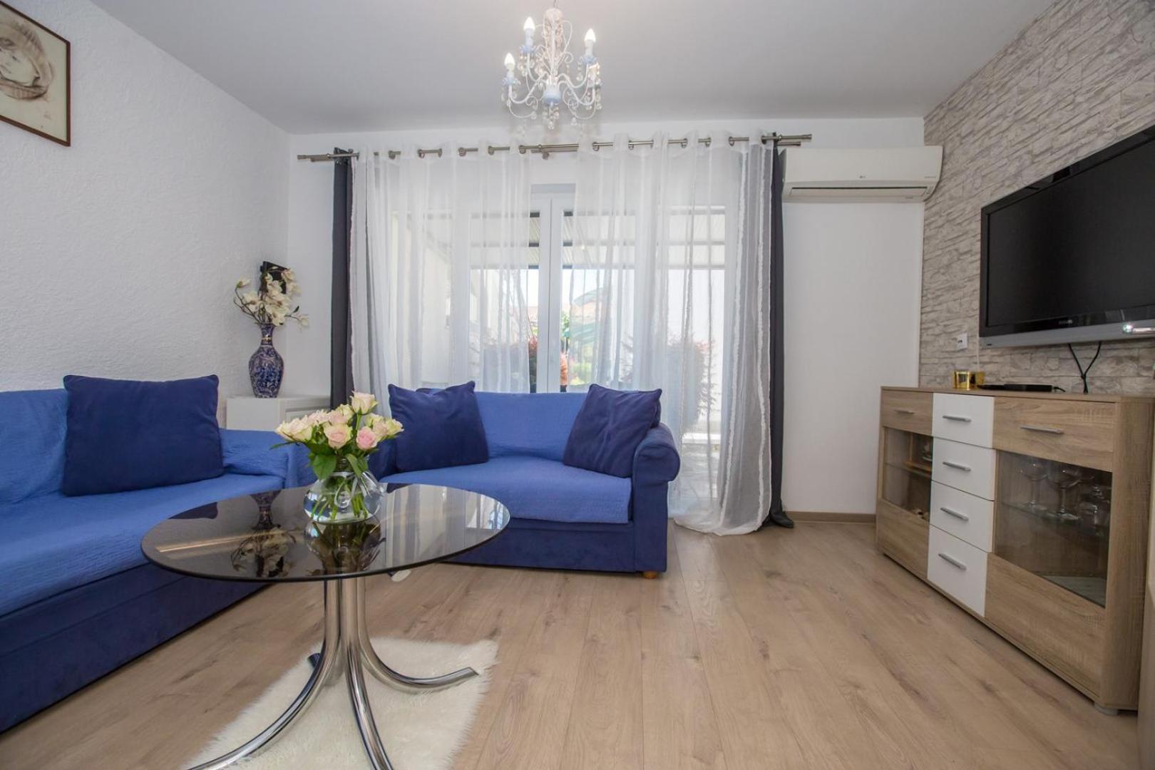Ferienhaus Anamaria