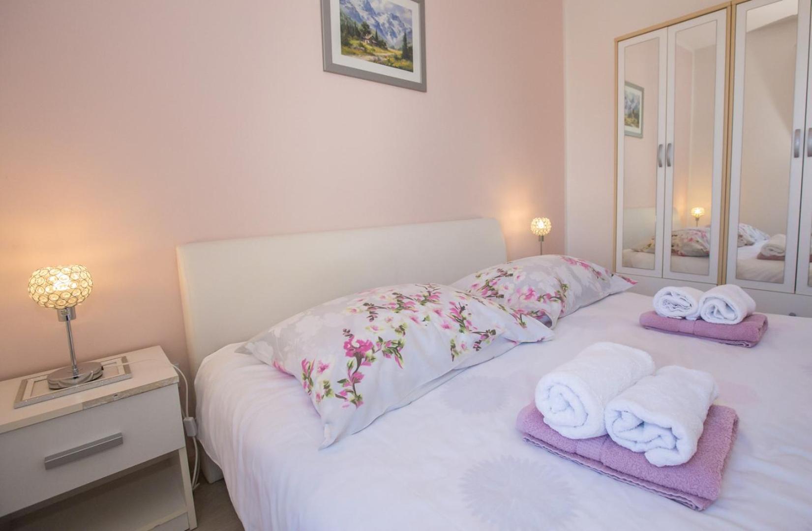 Ferienhaus Anamaria Poreč