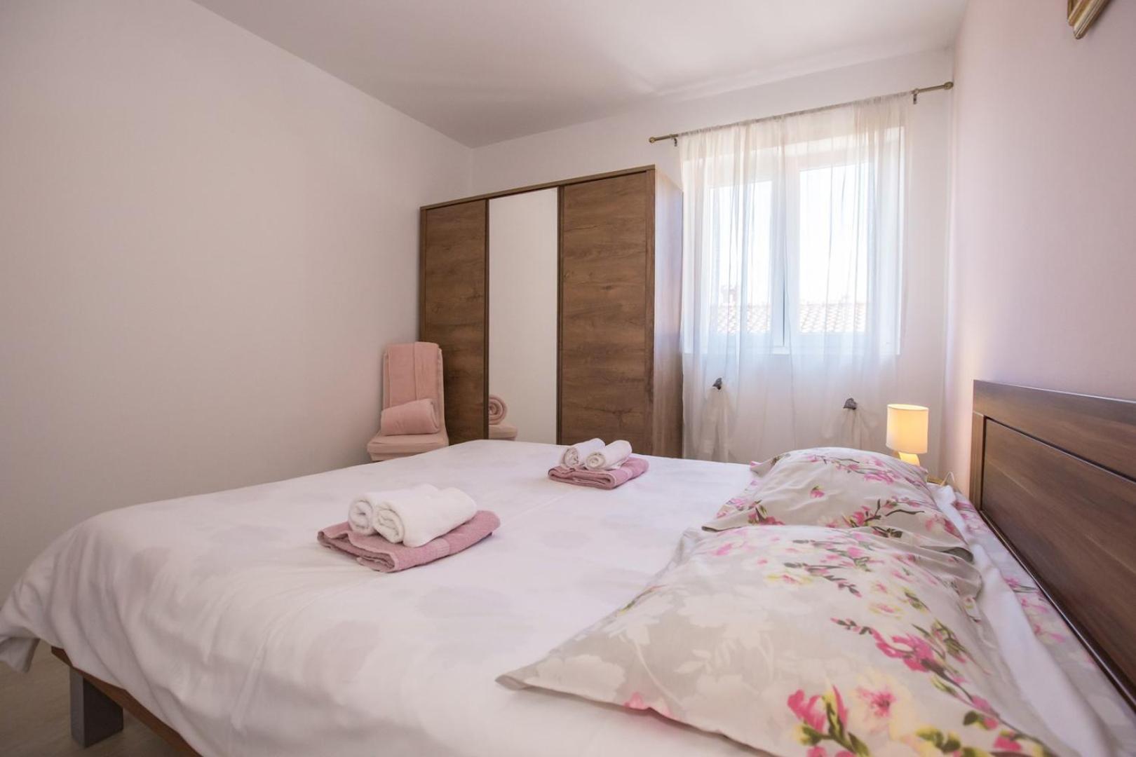 Ferienhaus Anamaria Poreč