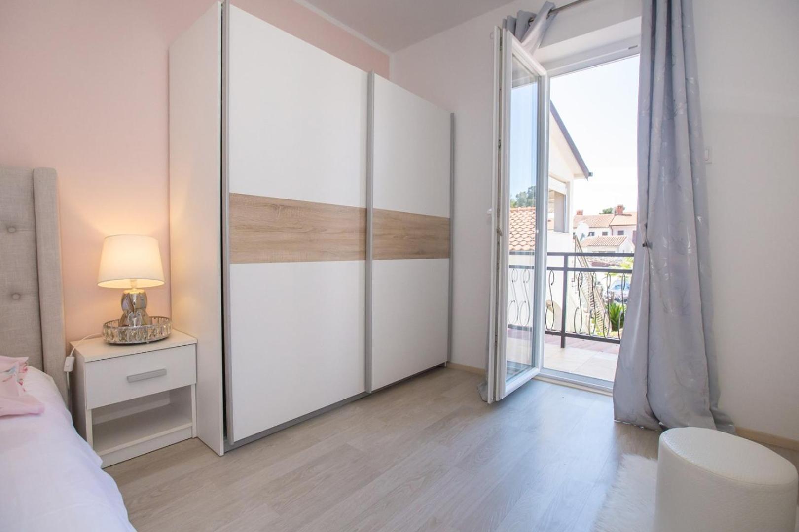 Ferienhaus Anamaria Poreč