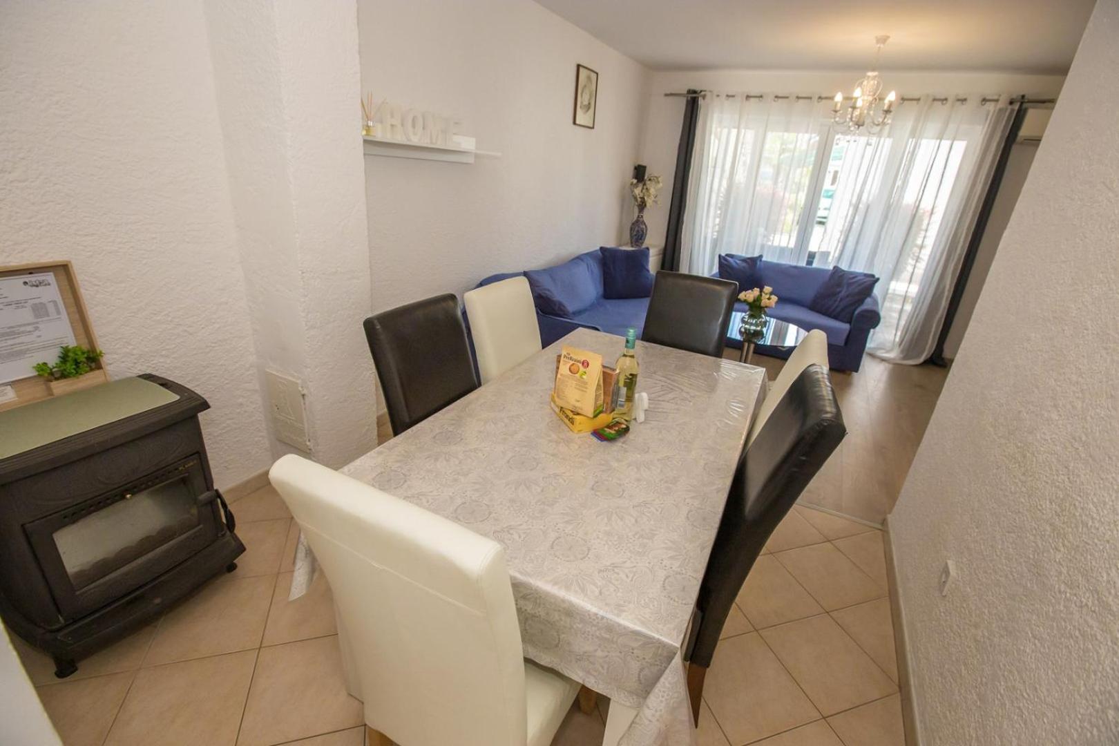 Ferienhaus Anamaria *