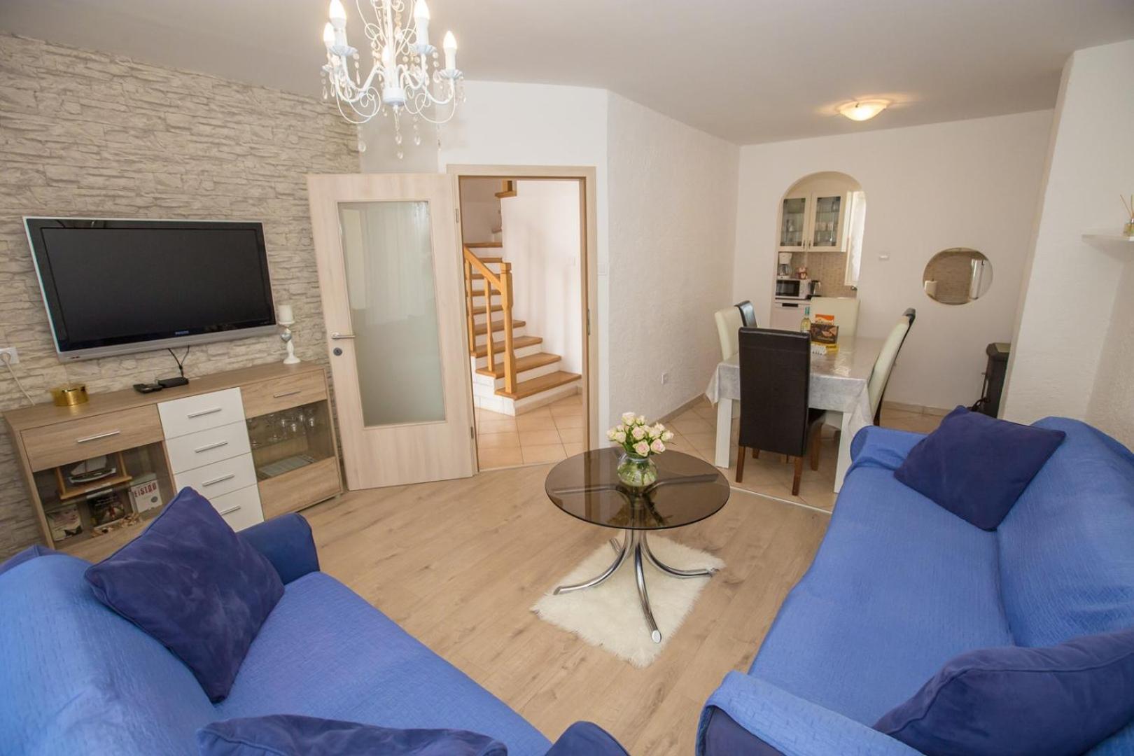 Ferienhaus Anamaria *