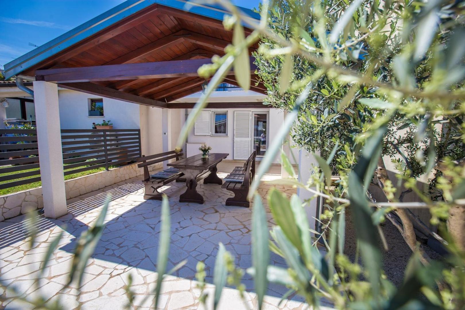 Ferienhaus Anamaria