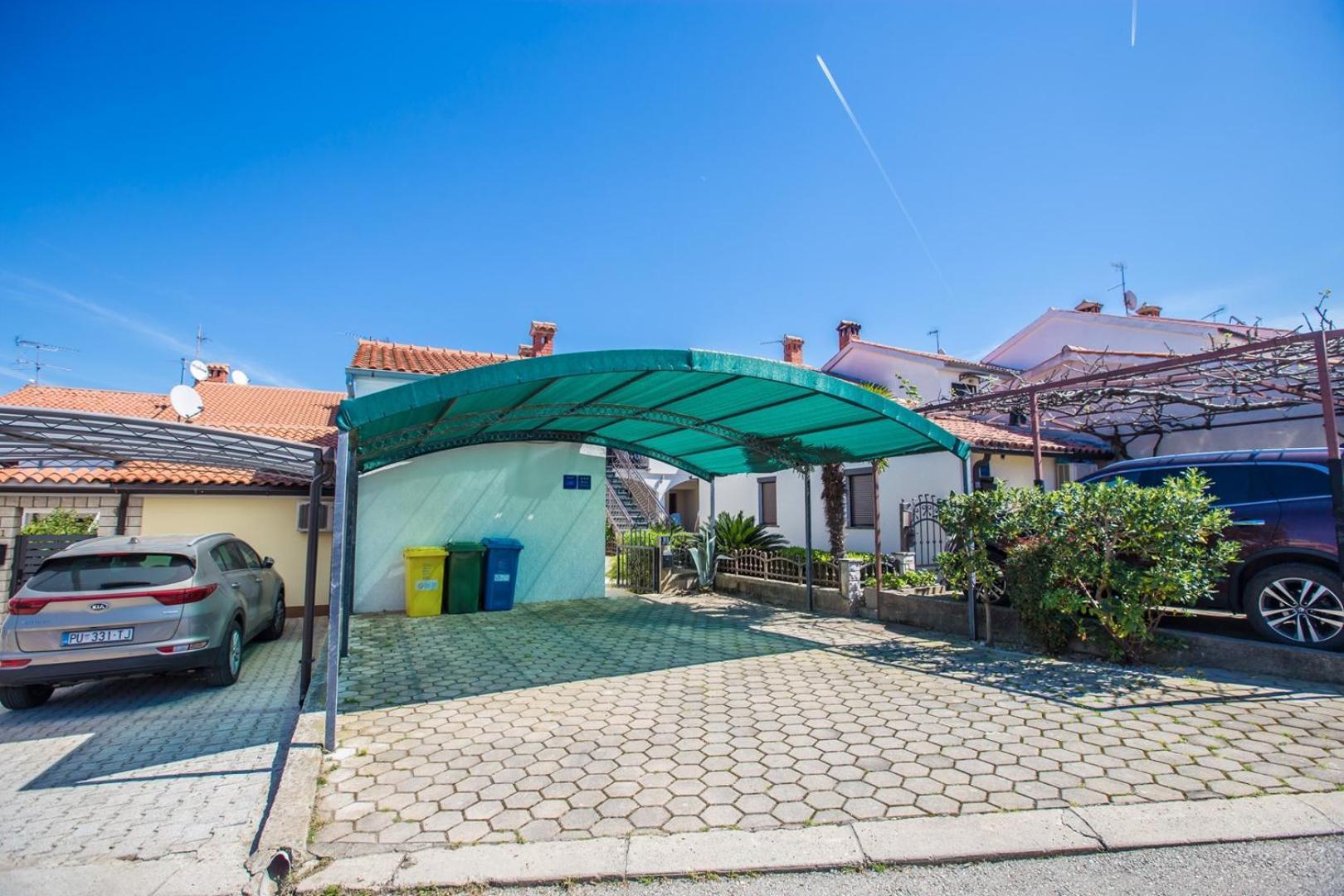 Ferienhaus Anamaria Poreč