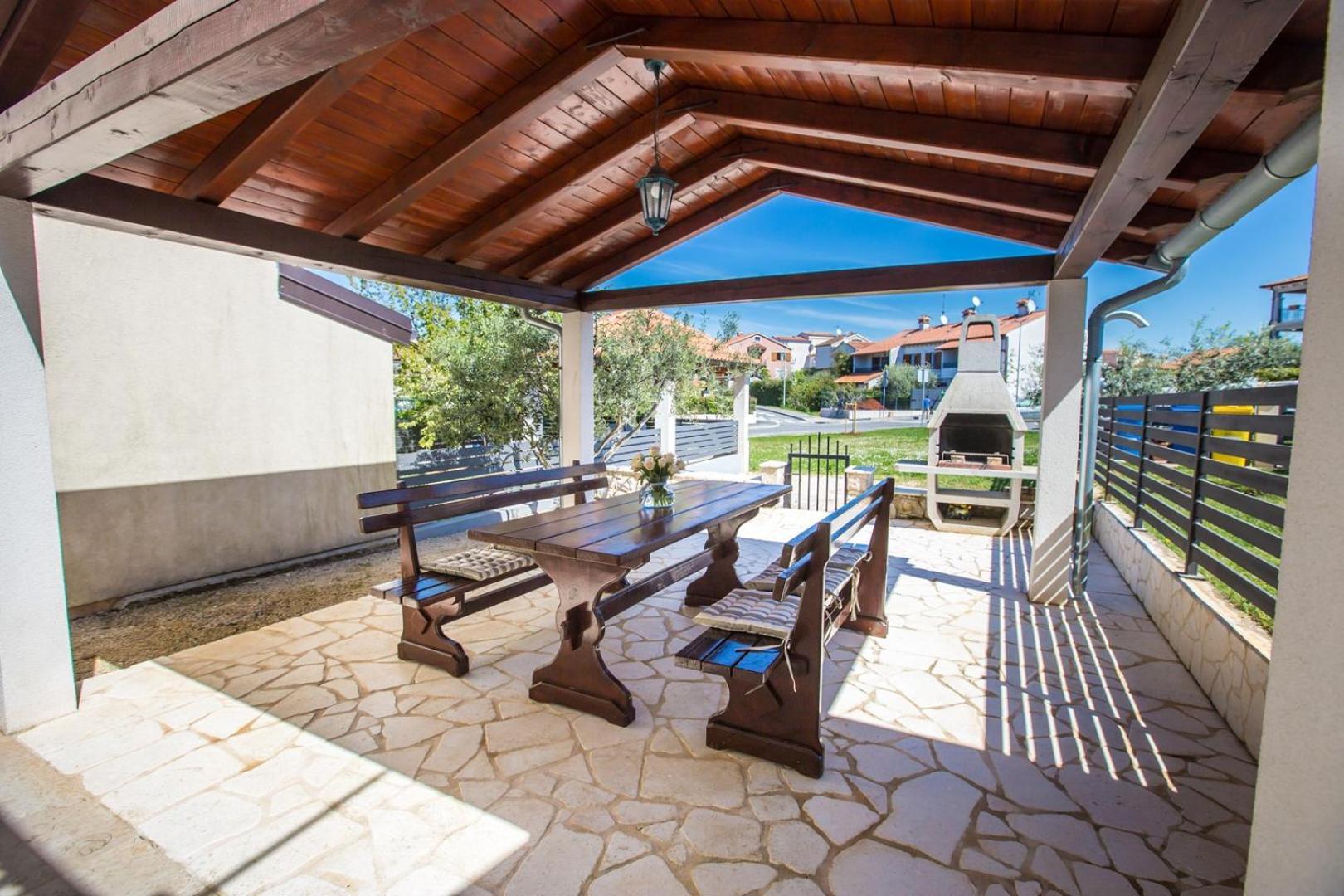 Ferienhaus Anamaria *